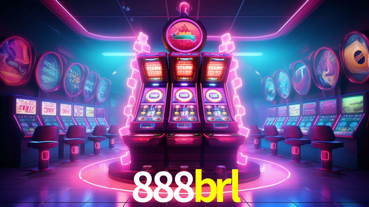 888brl: Seu Cassino Premiado com Pagamentos Rápidos