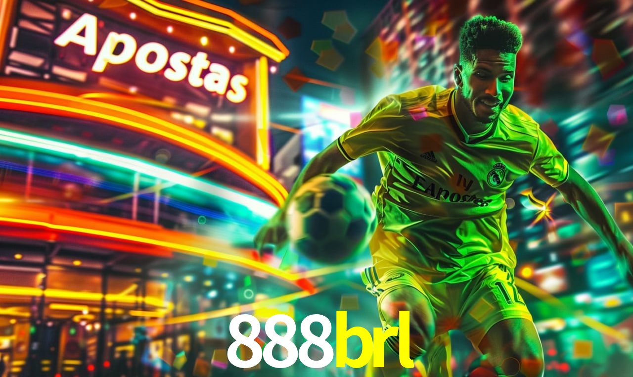 Estatísticas 888brl