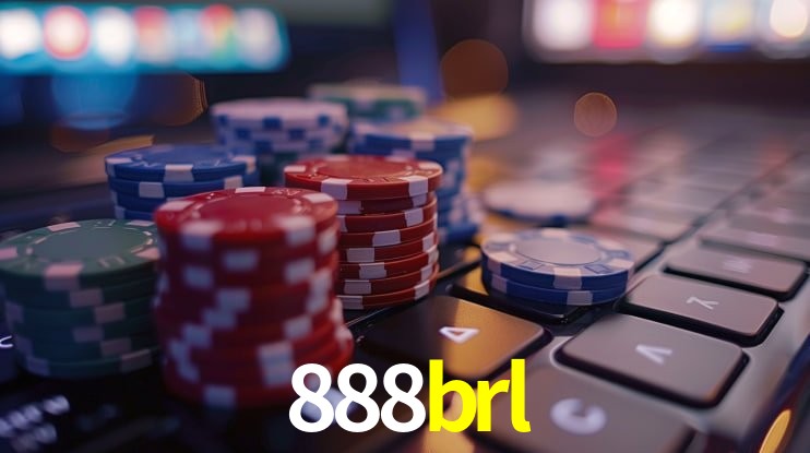 Account Benefits 888brl