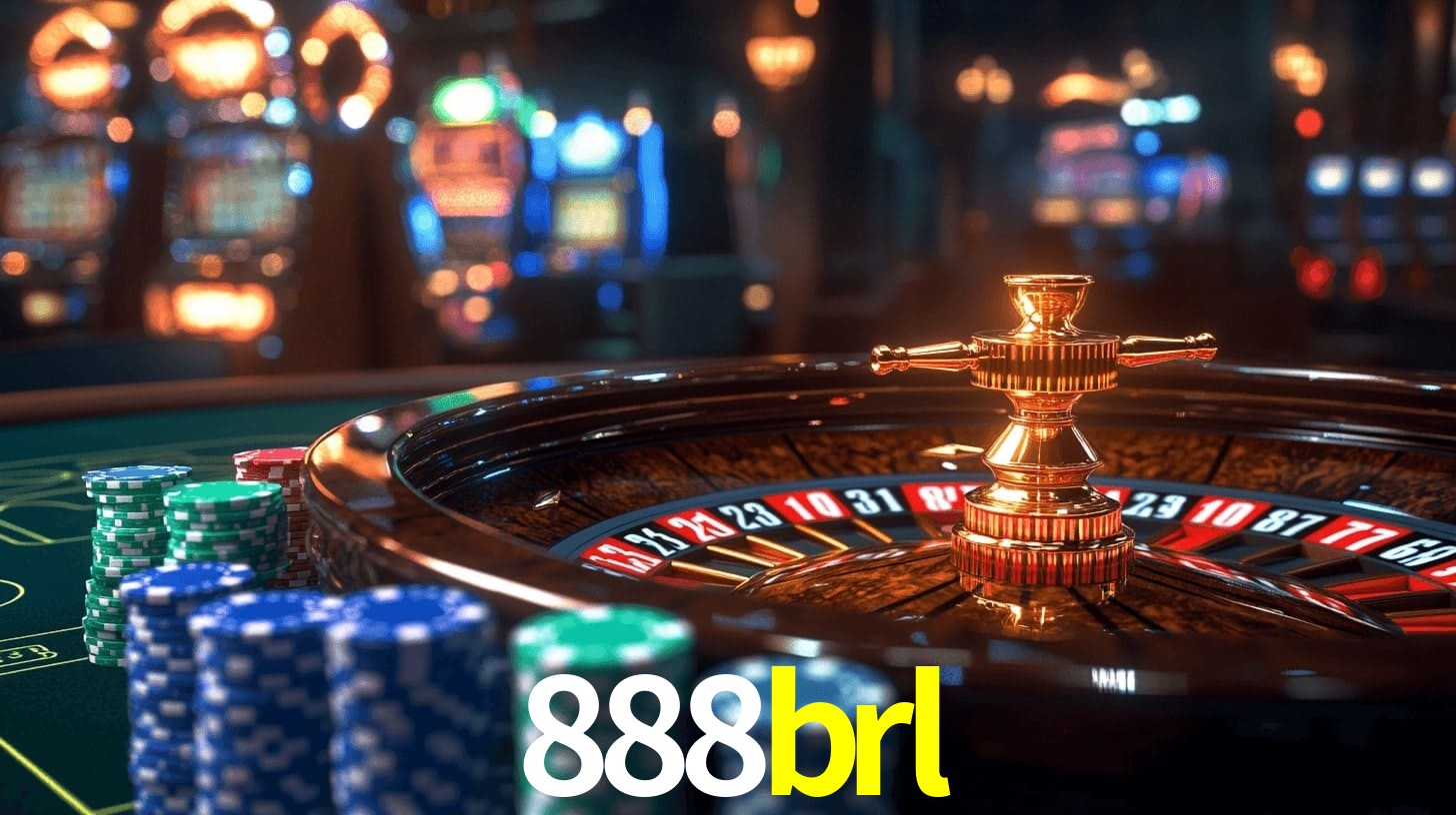 888brl: Seu Cassino Premiado com Pagamentos Rápidos