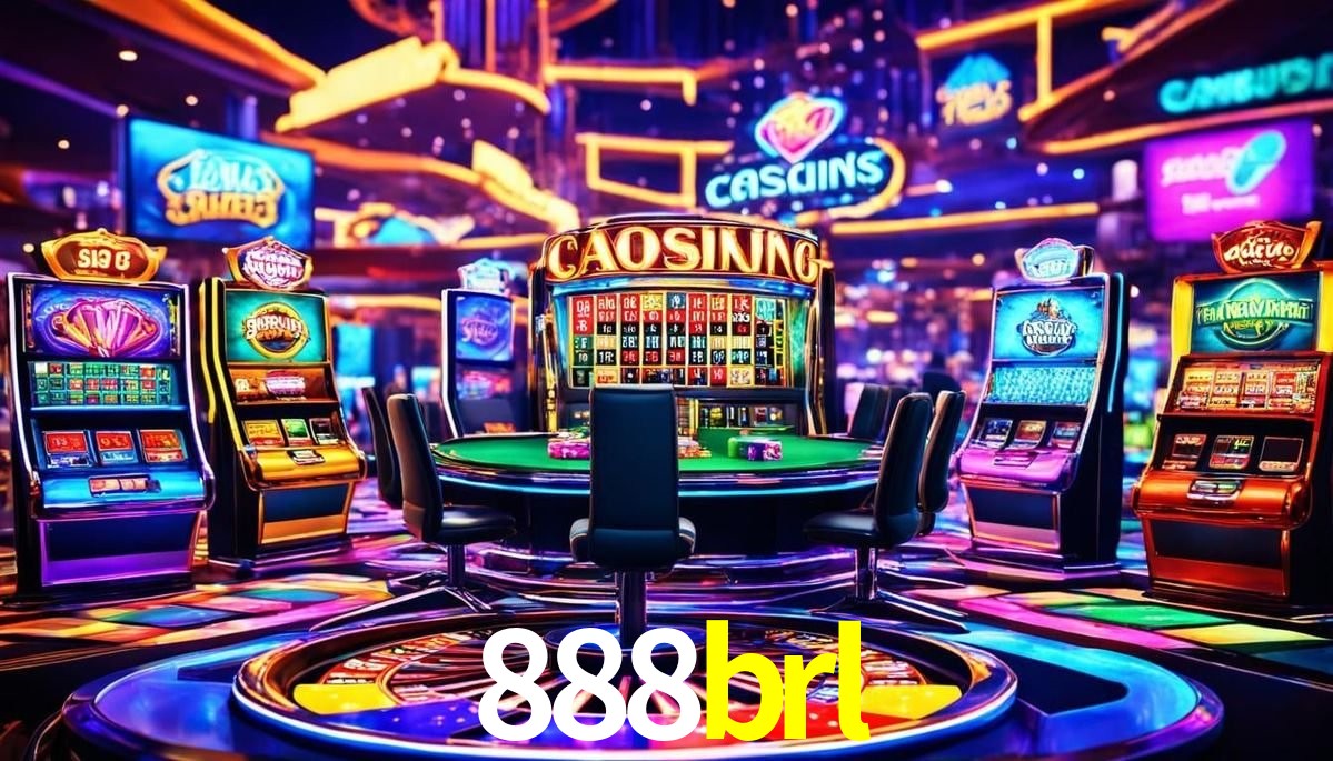 Bonus Features 888brl