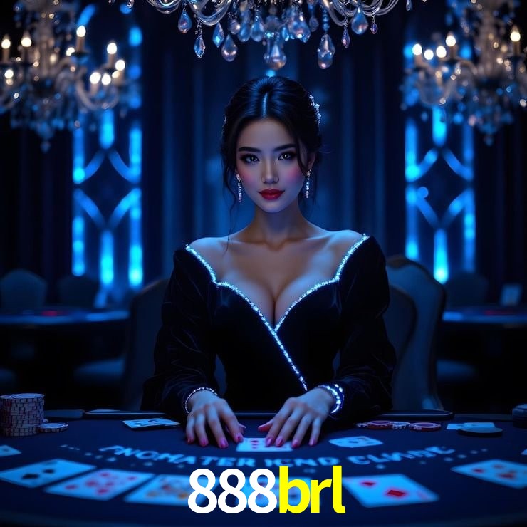 Live Casino 888brl