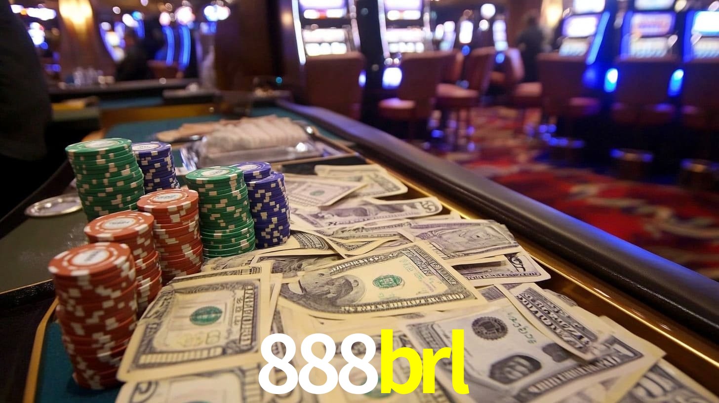 Weekend Specials 888brl