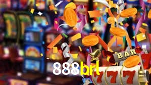 Bônus Generosos e Exclusivos no 888brl para Você!