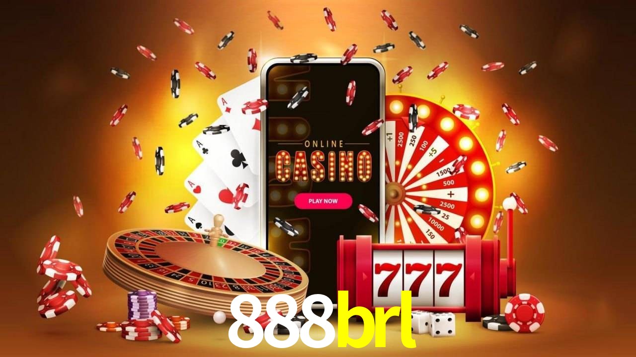 Recursos de Bônus 888brl