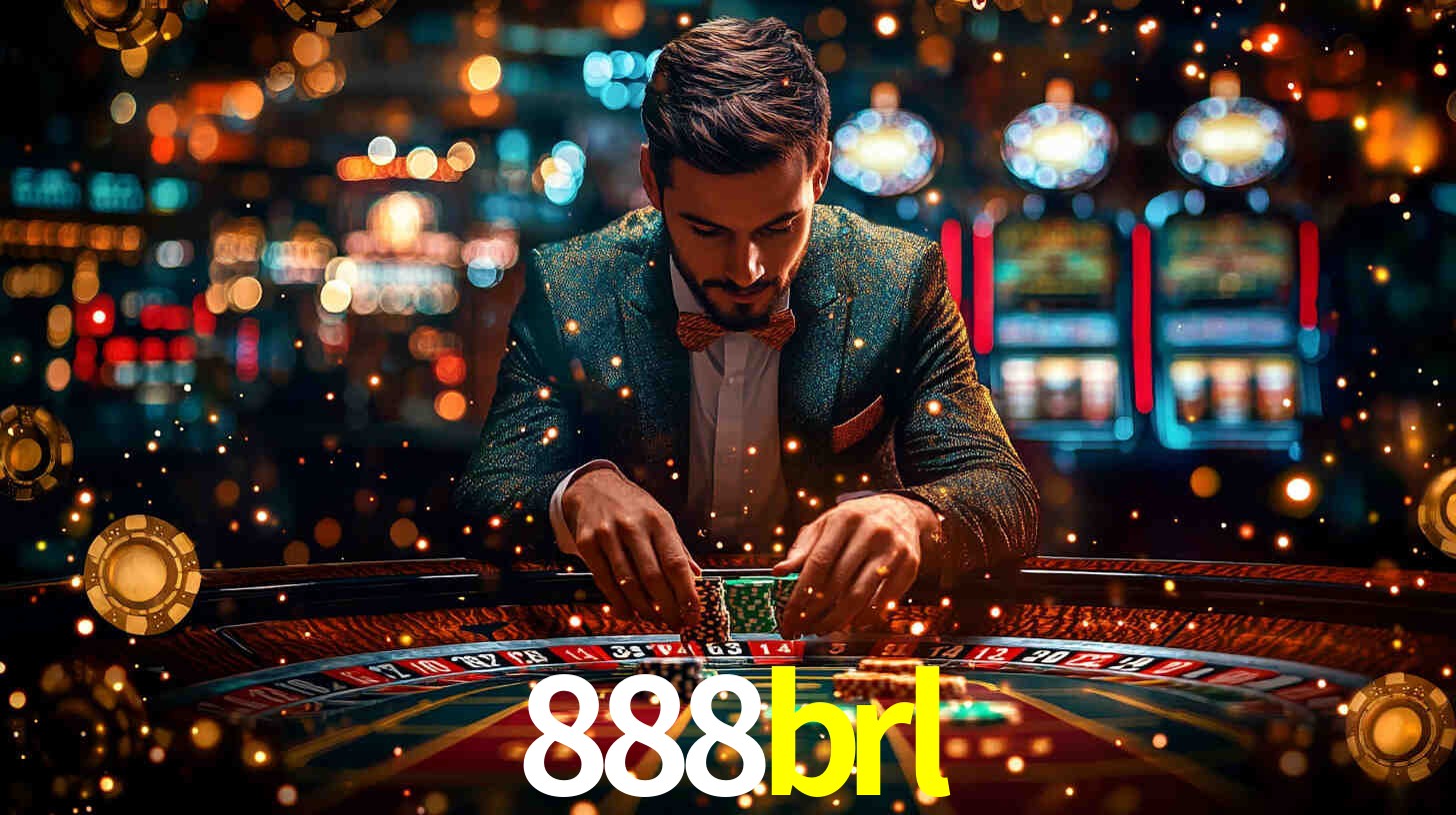 888brl App Interface