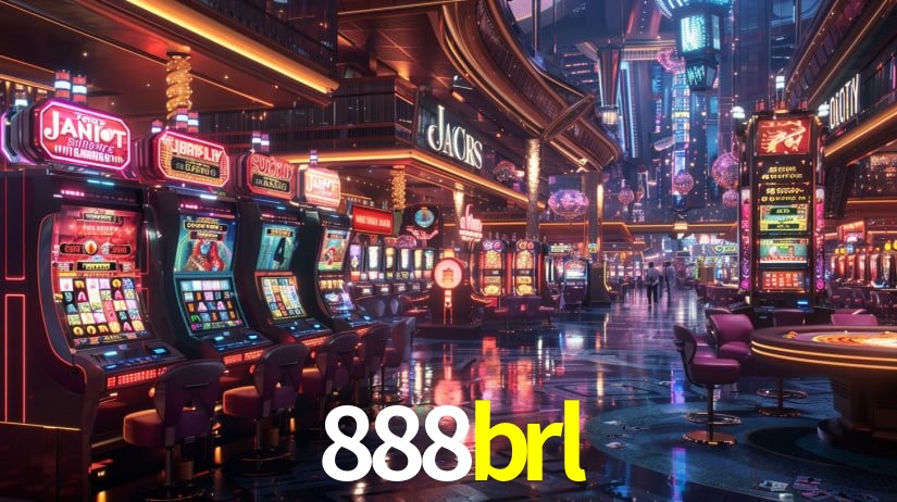 Game Providers 888brl