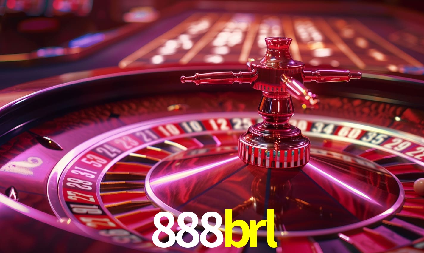 Inovações de Jogos na 888brl: O Futuro das Experiências Interativas