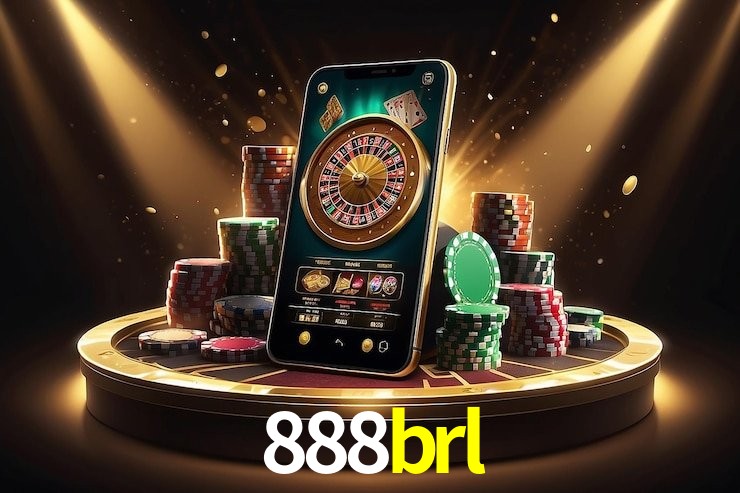 Casino Ao Vivo 888brl