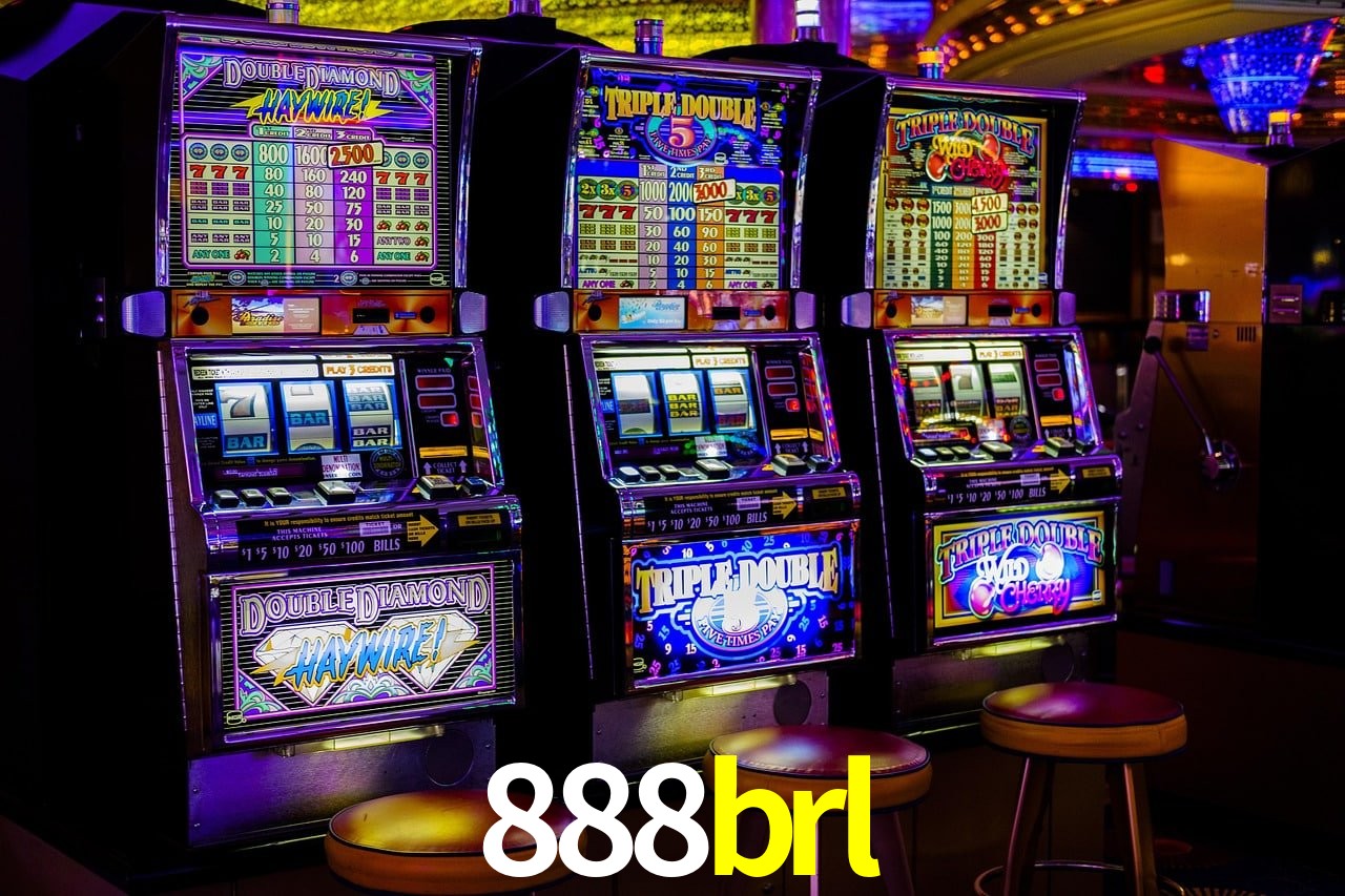 Mesa de Blackjack 888brl