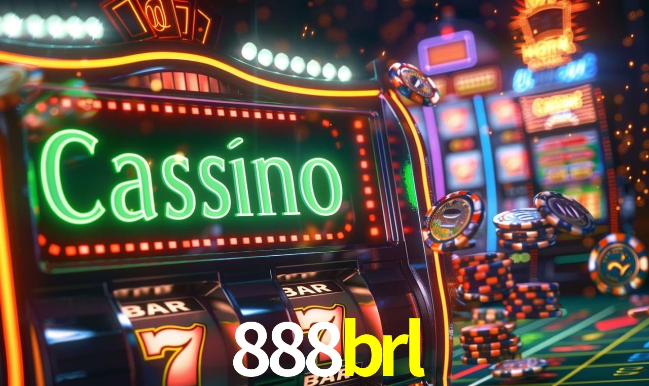 Jogos de Slot 888brl