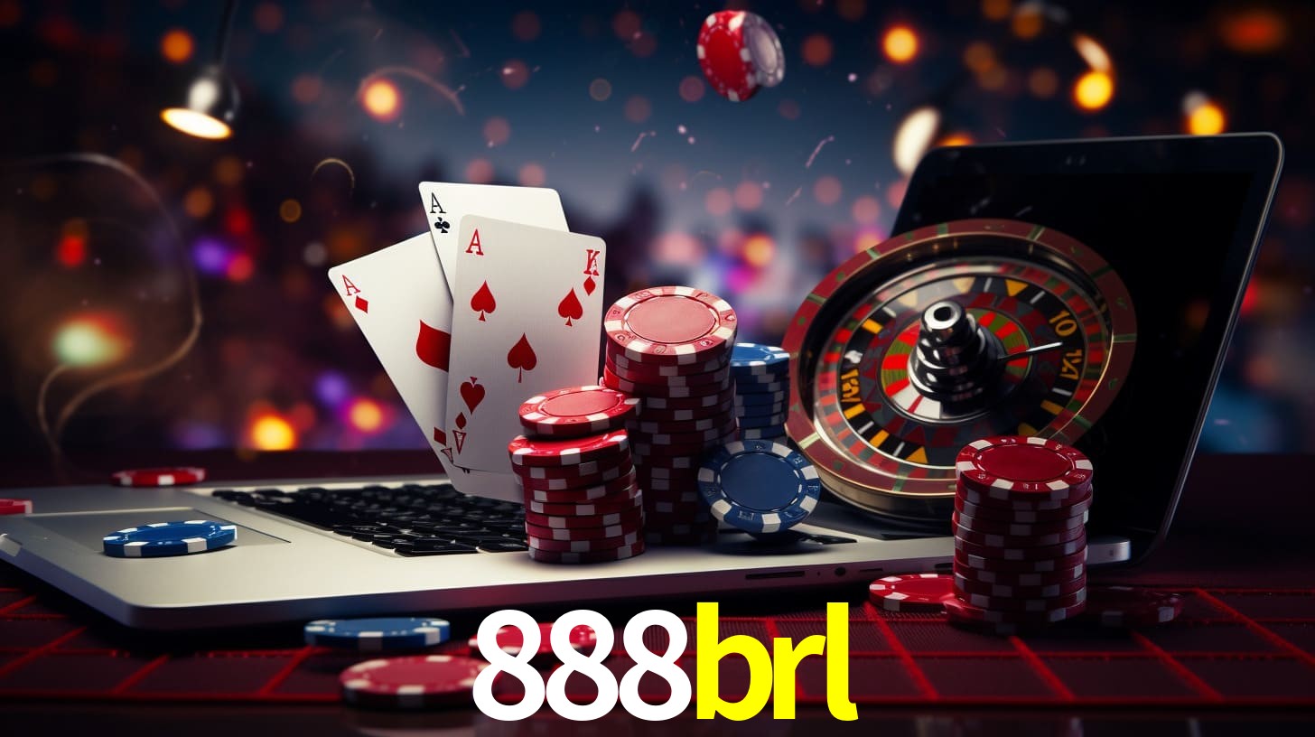 Roulette Table 888brl