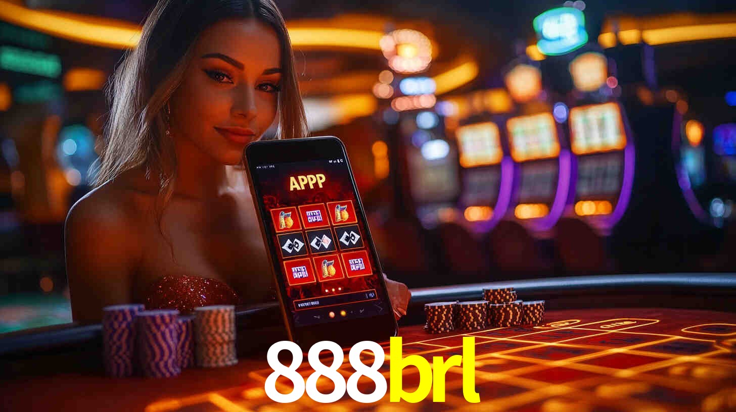 A Popularidade dos Caça-Níqueis no 888brl