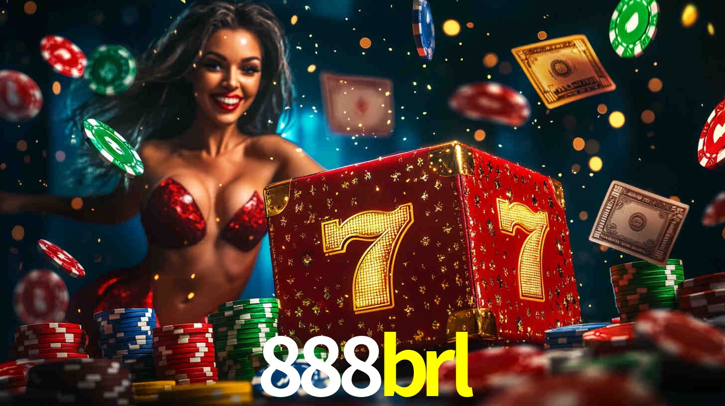 Descubra a Essência do 888brl: Nossa História e Compromissos