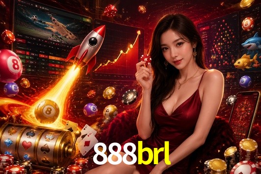 Flash Promotion 888brl