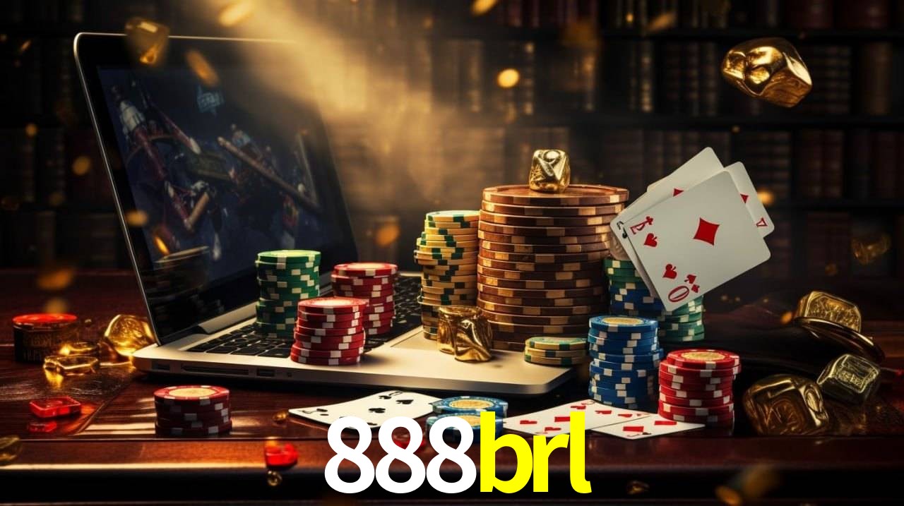 Torneios 888brl