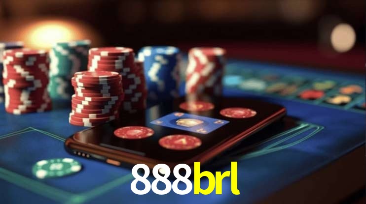 Casino Ao Vivo 888brl