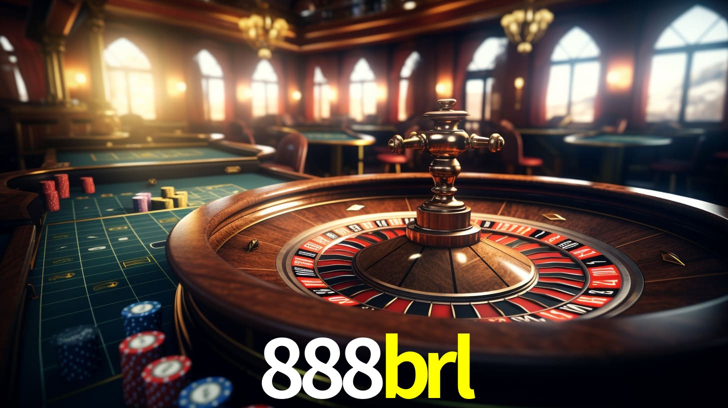 Blackjack Table 888brl
