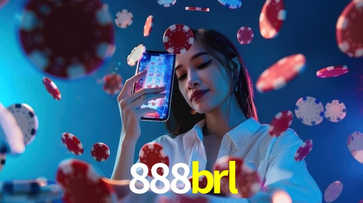 Desvendando o Mundo dos Jogos Virtuais na 888brl