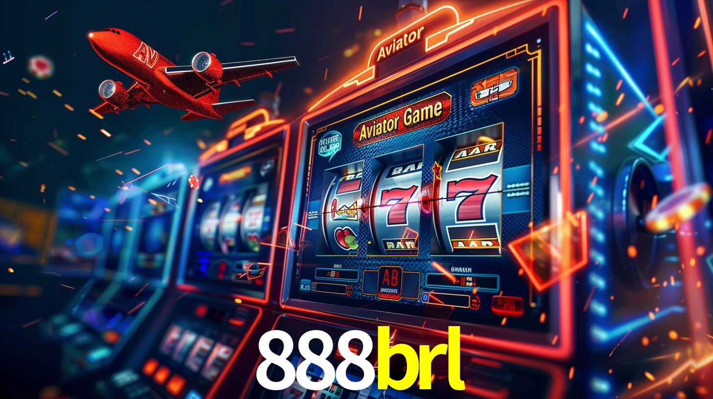 888BRL.COM
