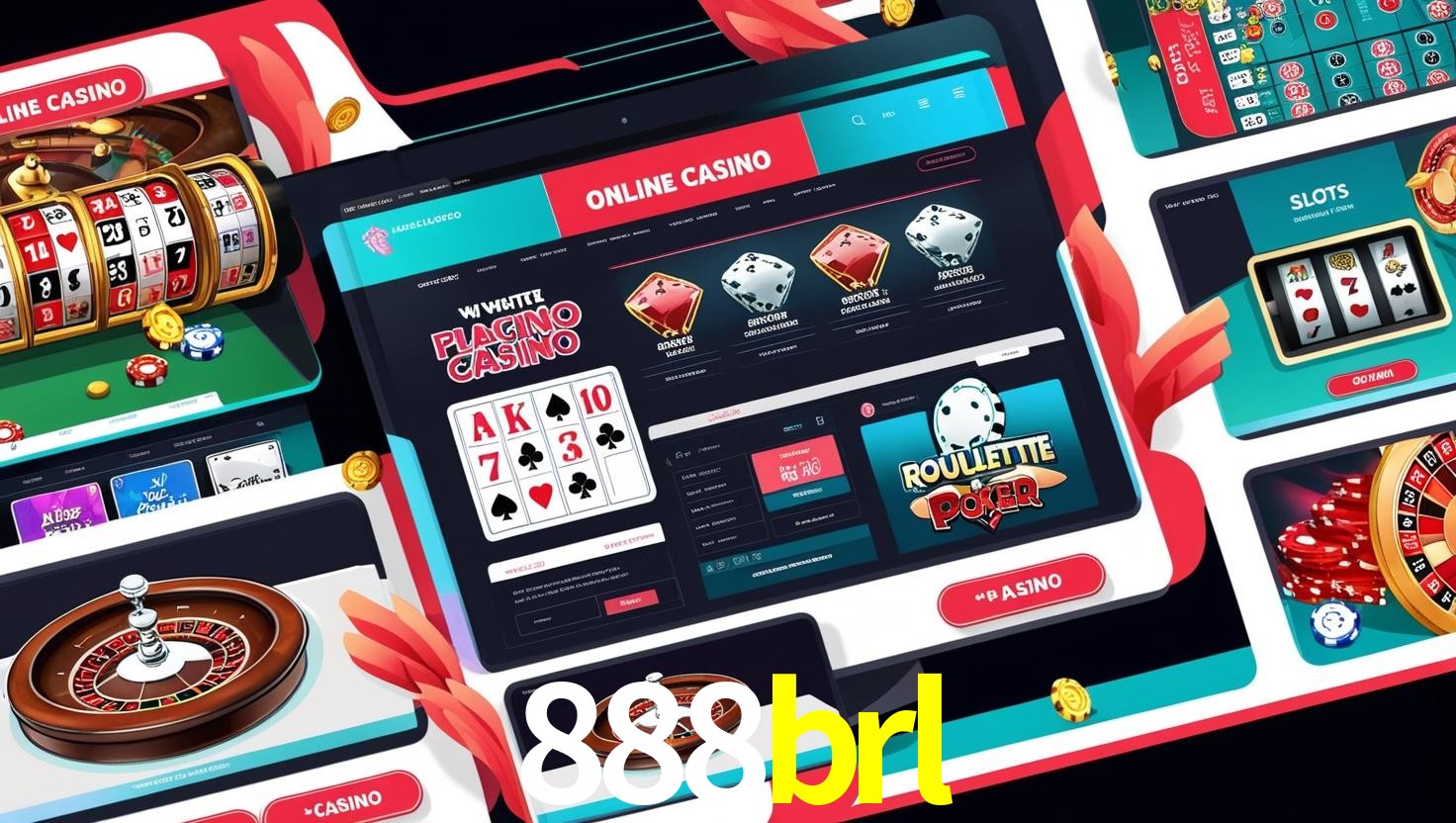 888BRL.COM