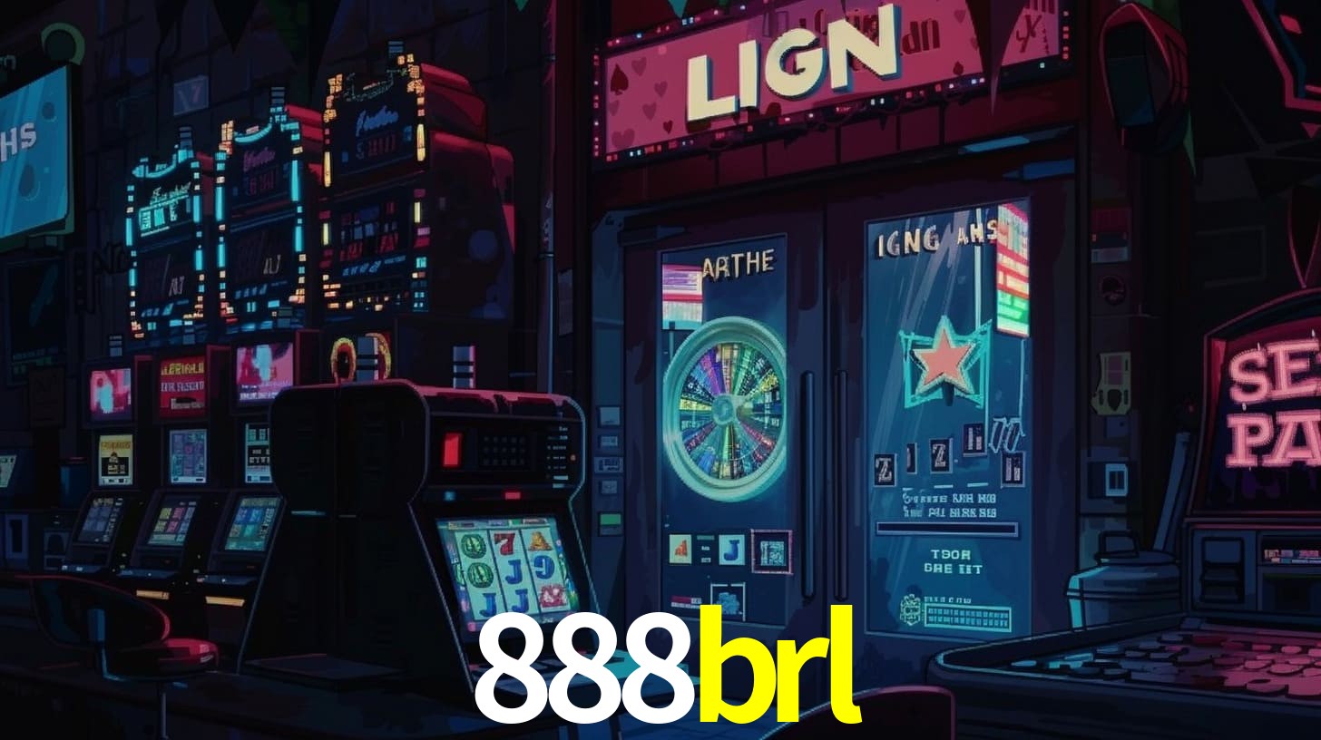 888BRL.COM