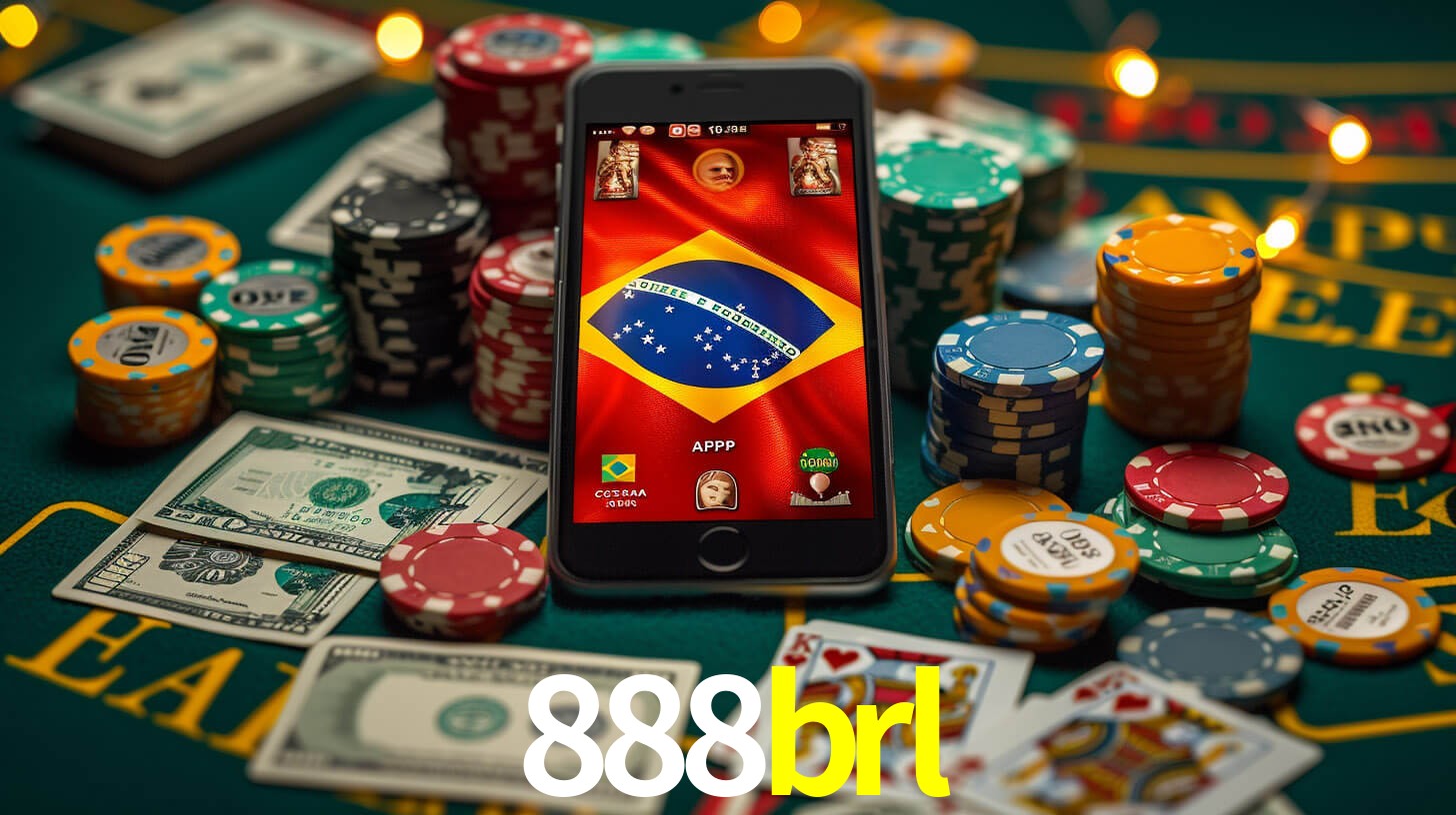 888BRL.COM