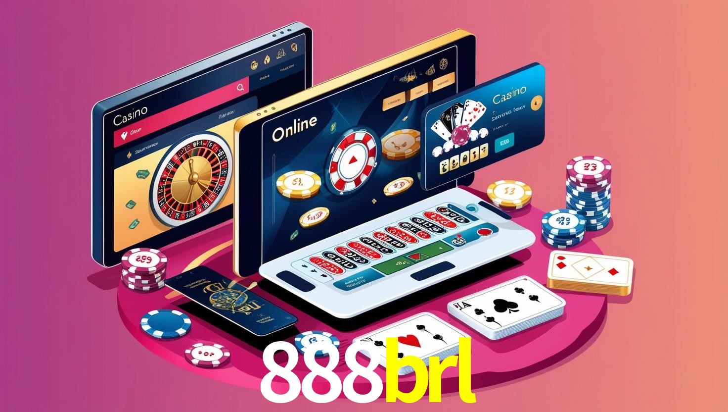 888BRL.COM