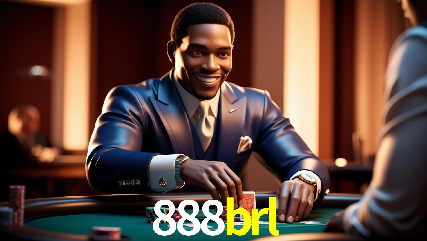 888BRL.COM