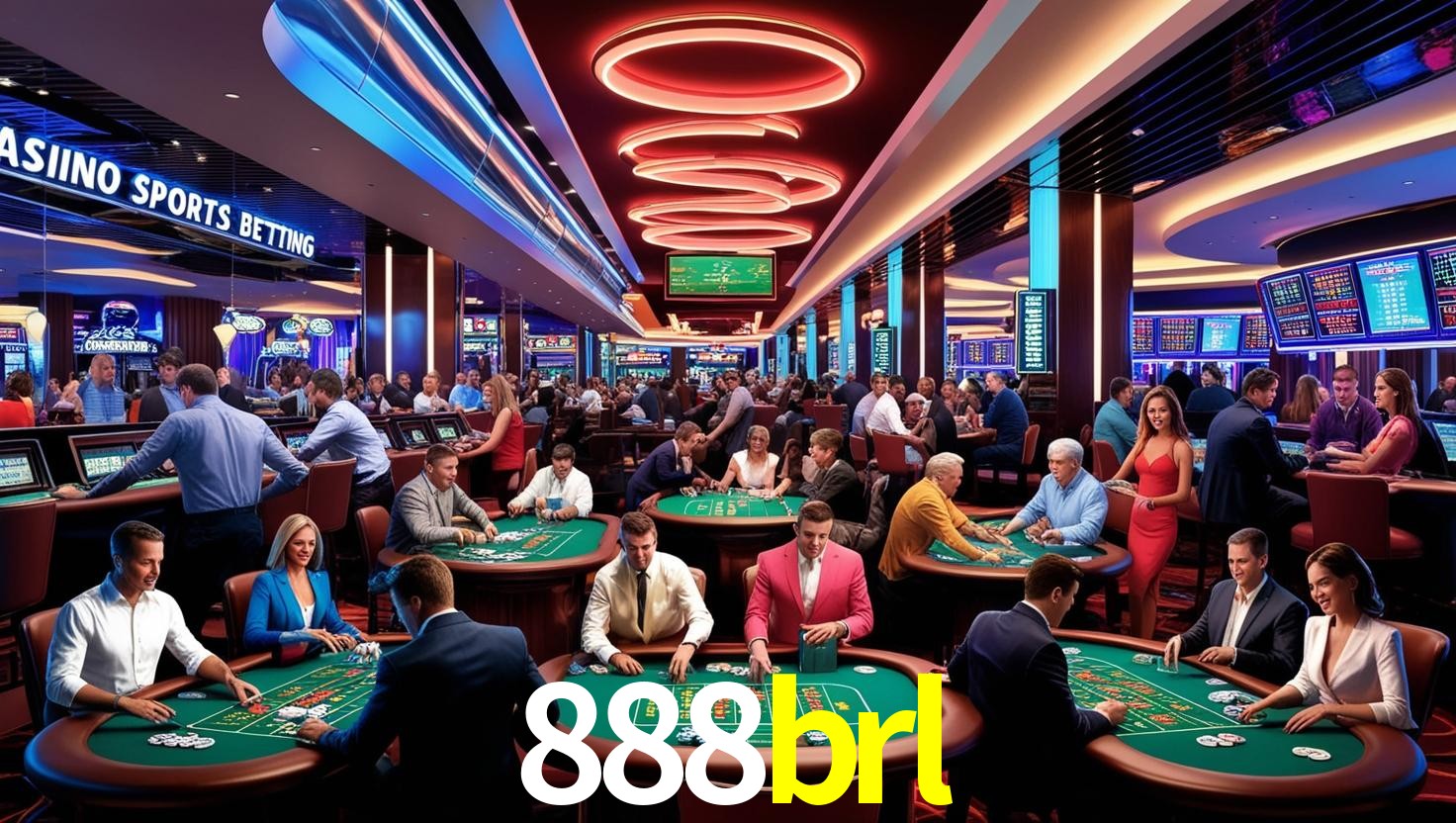 888BRL.COM