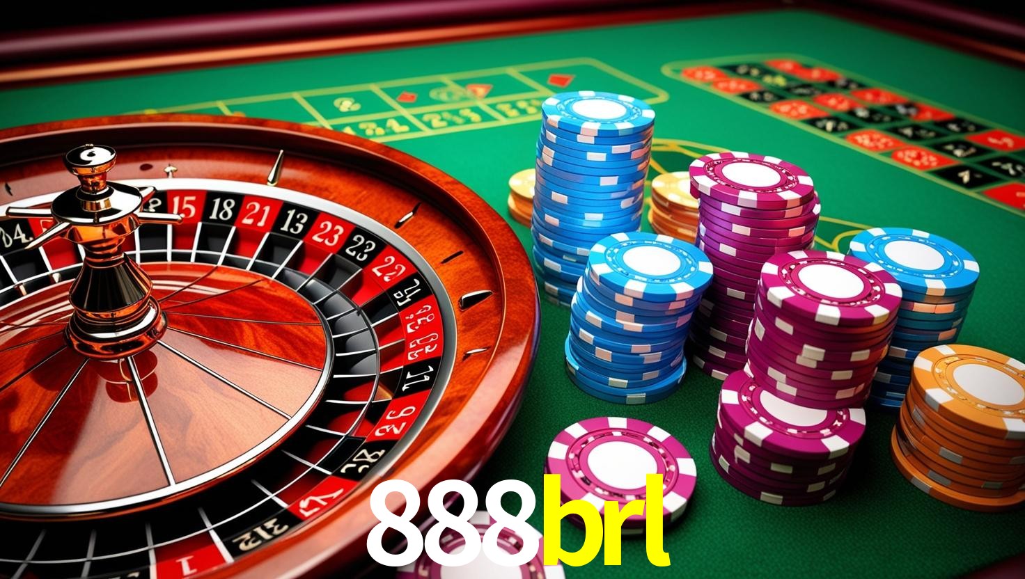 888BRL.COM