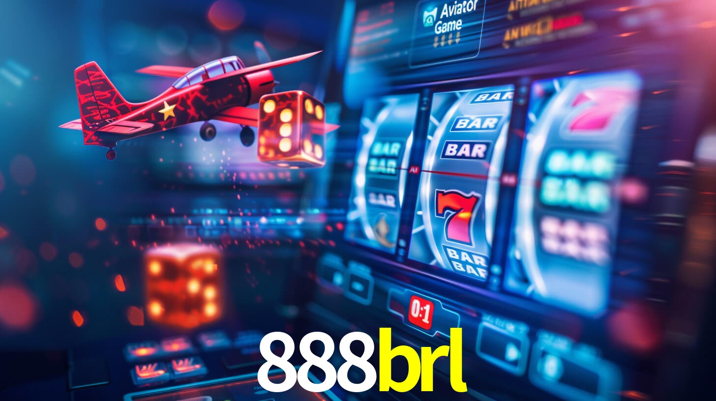 888BRL.COM