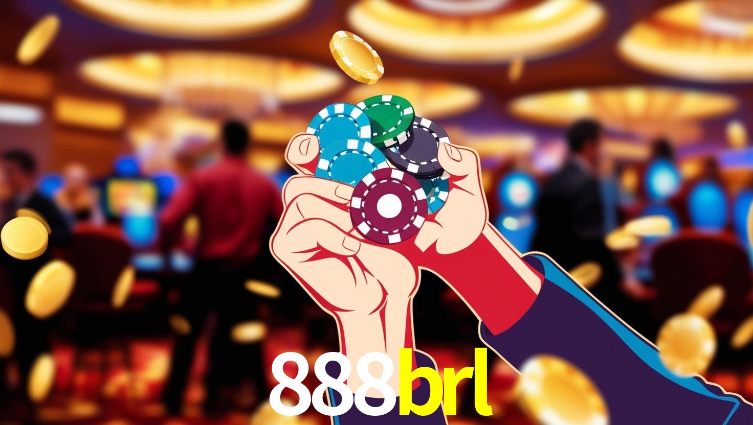 888BRL.COM