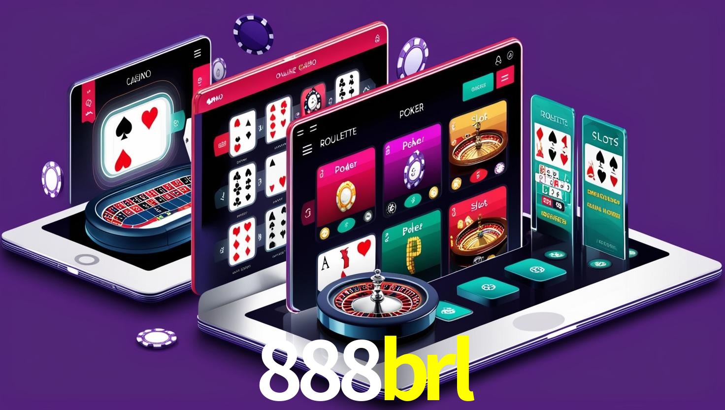 888BRL.COM