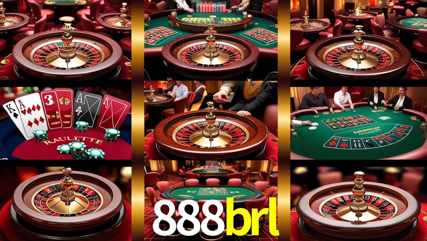 888BRL.COM