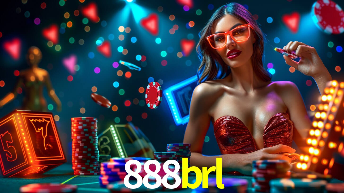 888BRL.COM