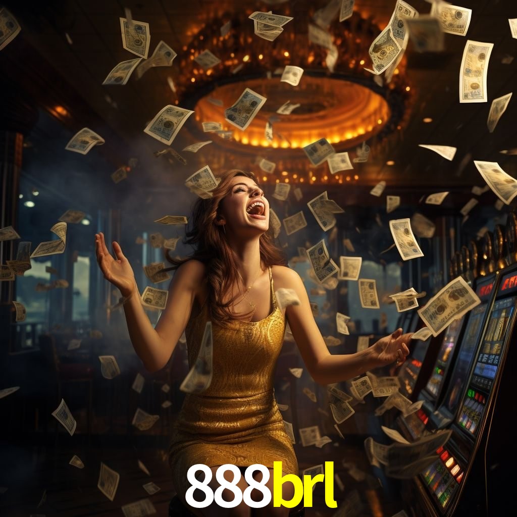 Live Casino 888brl