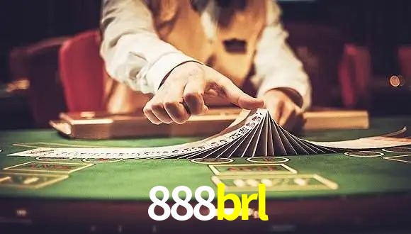 VIP Casino 888brl