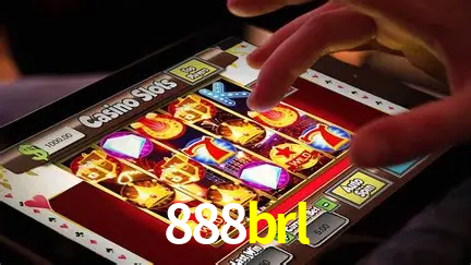 Blackjack Table 888brl