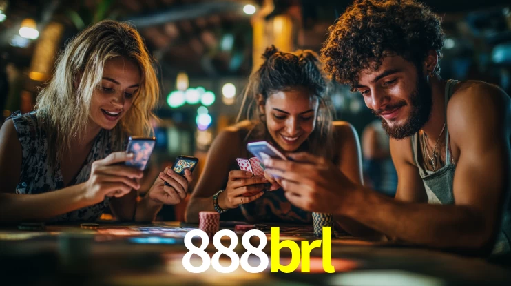 Welcome Bonus 888brl