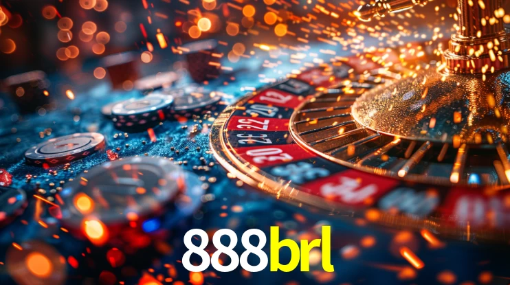 Slot Games 888brl