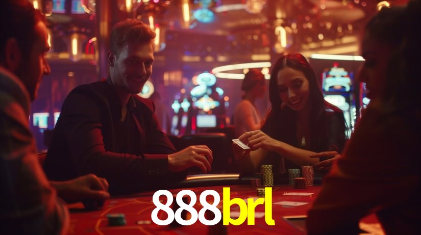 A Revolução dos Aplicativos de Jogos no 888brl