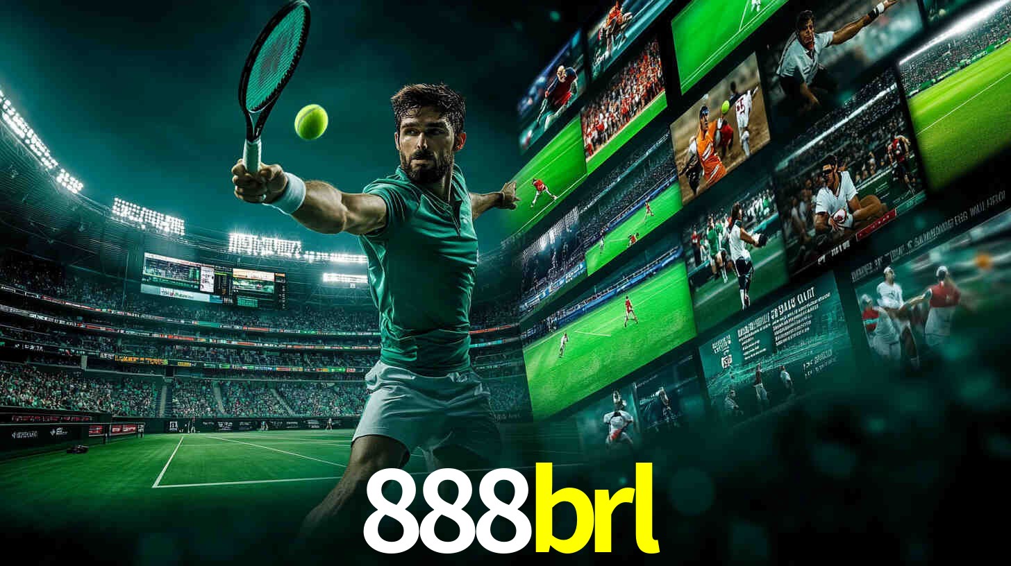 Inovações de Jogos na 888brl: O Futuro das Experiências Interativas