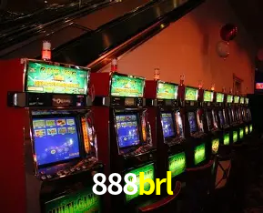 APP oficial da 888brl para mobile
