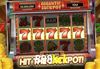 Descubra o Mundo do Cassino Online com 888brl