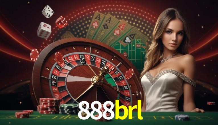 Live Casino 888brl