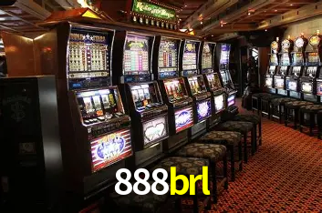 A Experiência Imersiva dos Cassinos Ao Vivo no 888brl