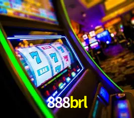 Inovações de Jogos na 888brl: O Futuro das Experiências Interativas