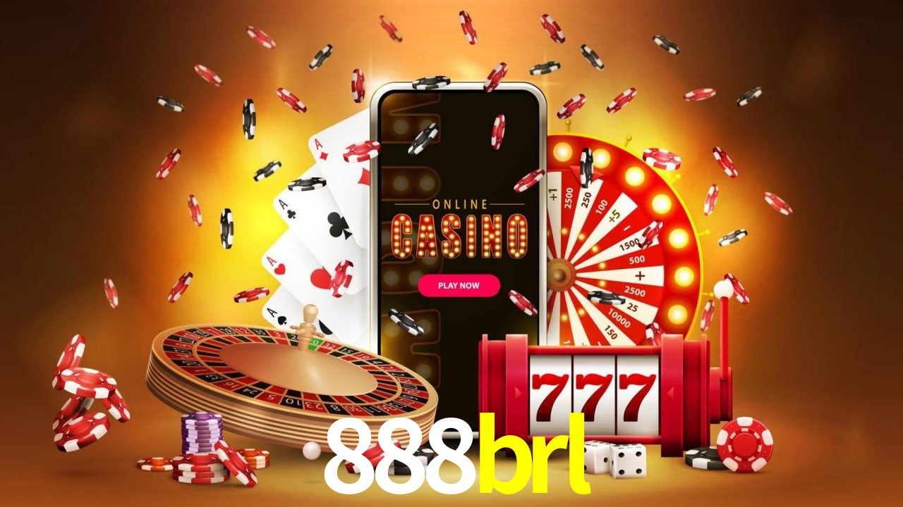 Descubra a Magia dos Jogos de Arcade no 888brl