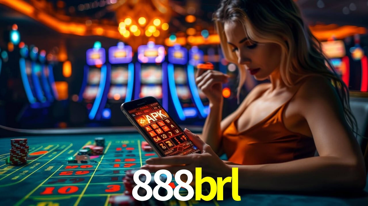 Blackjack Table 888brl